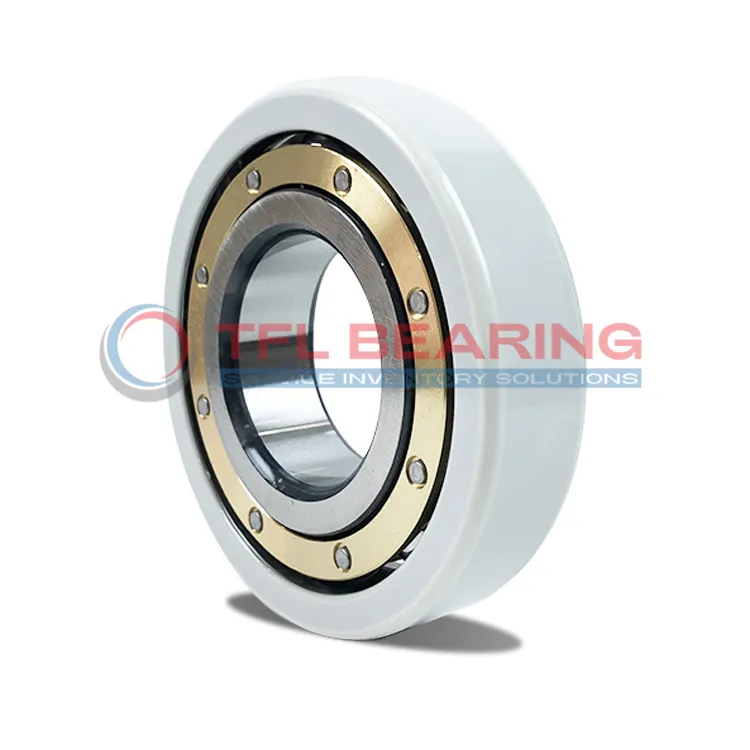 FAG Current-Insulated Bearings 6044-M-J20AA-C3